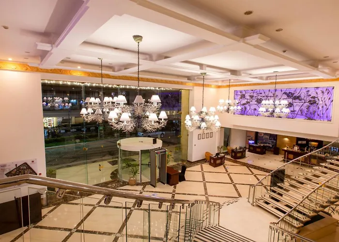 Resort Naama Bay & 5*