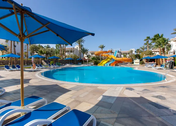Resort Naama Bay &
