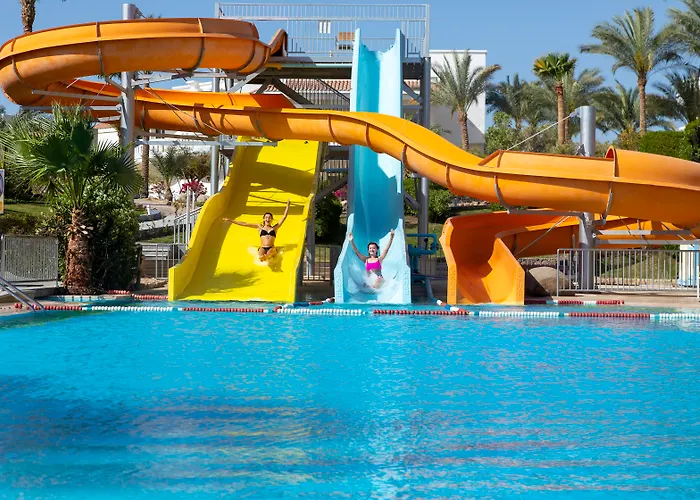 Naama Bay & 5* Sharm el-Sheikh