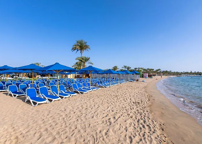 Naama Bay &