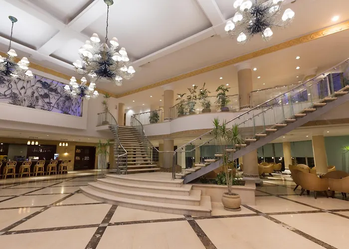 Naama Bay & Resort 5*