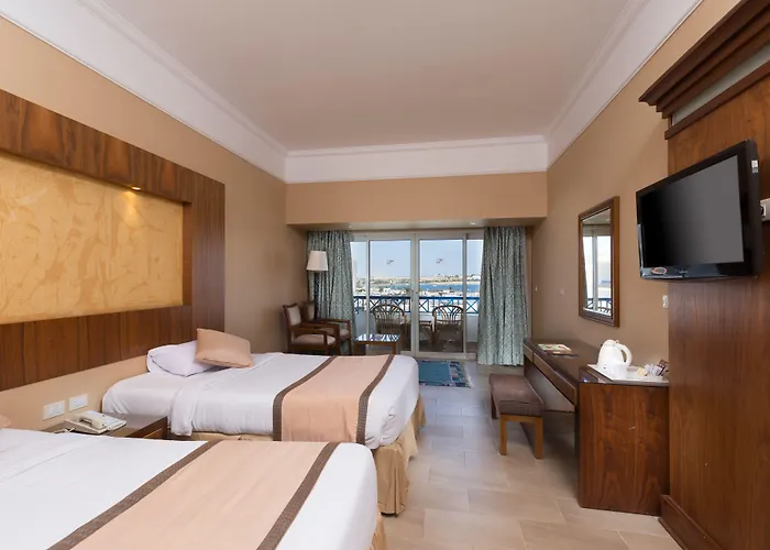 Naama Bay &