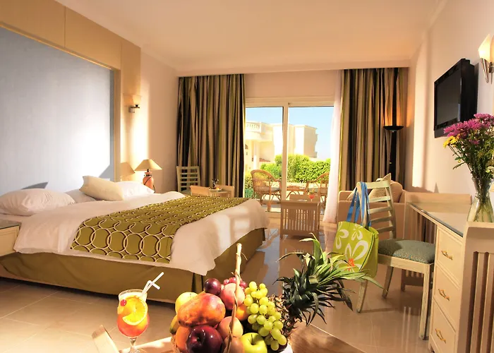 Naama Bay &