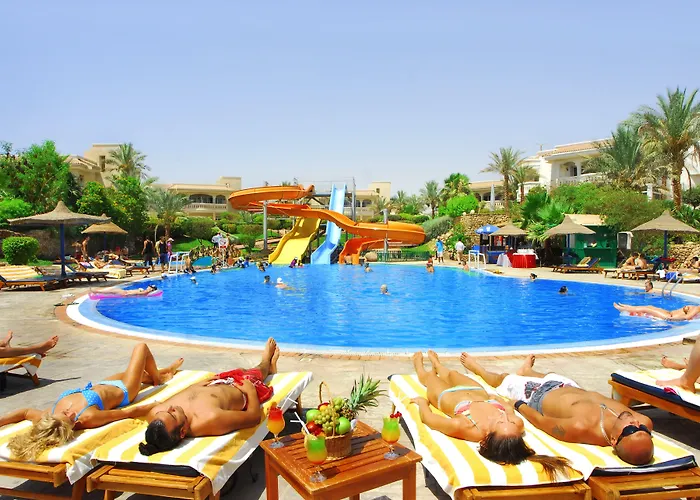 Resort Naama Bay & 5*