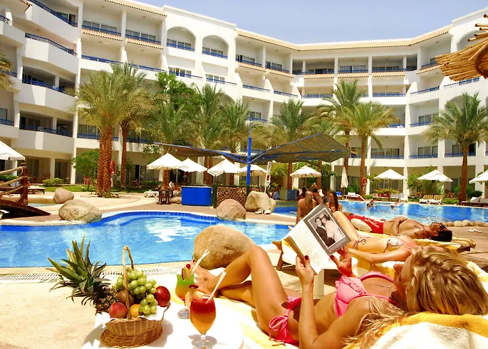 Naama Bay & Resort Sharm el-Sheikh