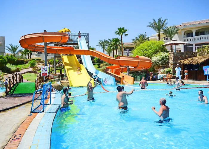 Resort Naama Bay &
