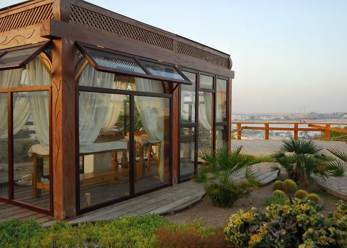 Naama Bay & Resort 5*