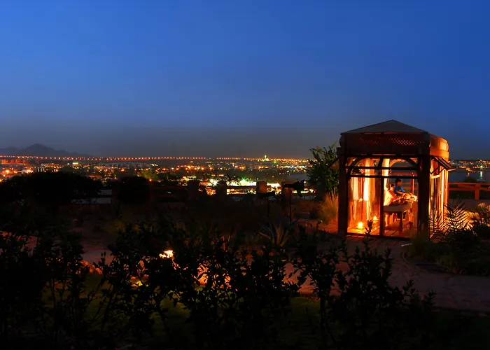 Resort Naama Bay & Sharm el-Sheikh