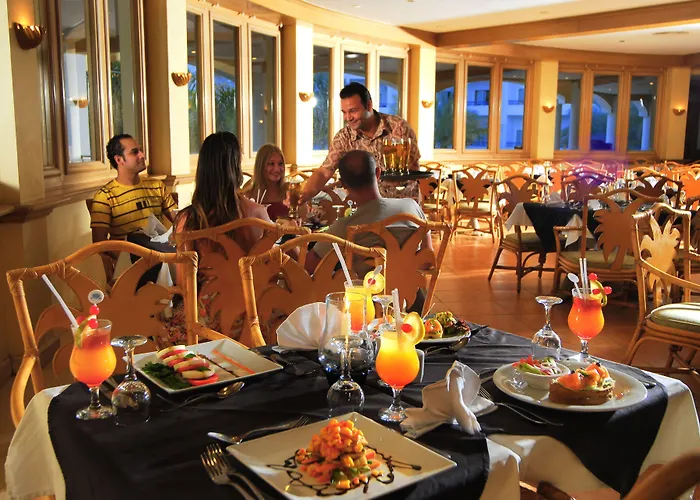 Resort Naama Bay & 5*