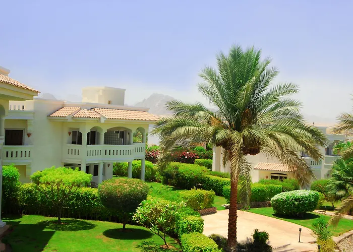 Resort Naama Bay & 5*