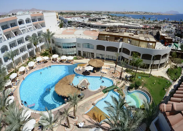 Naama Bay & Resort 5*