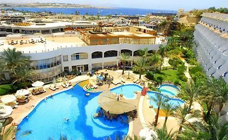Resort Naama Bay & 5*