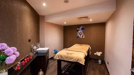 Naama Bay Hotel&resort 5*