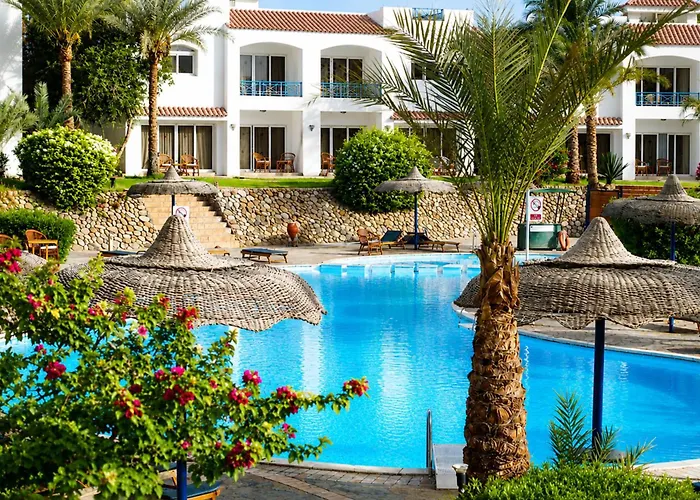 Resort Naama Bay &