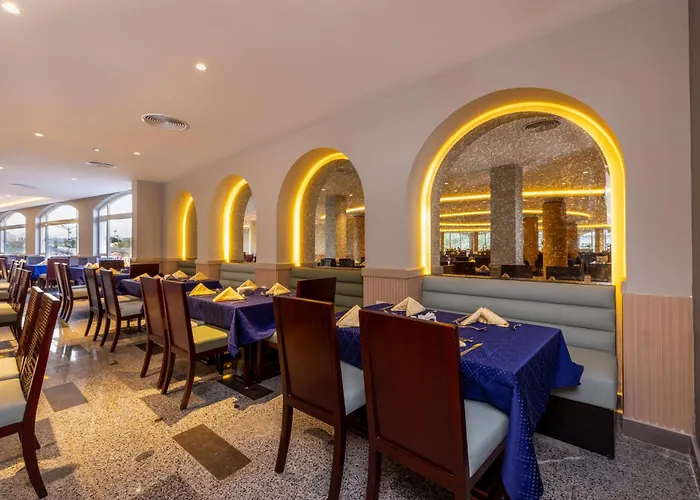 Resort Naama Bay &