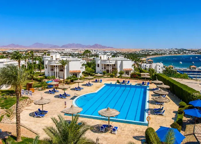 Resort Naama Bay & 5*