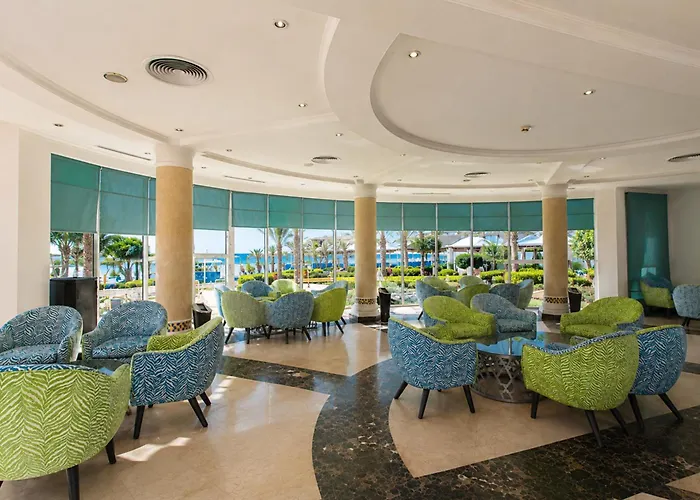 Naama Bay & 5*
