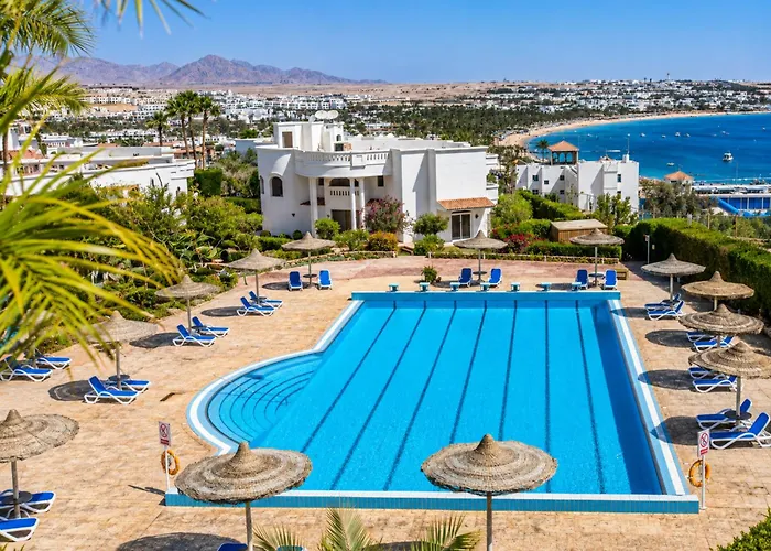 Resort Naama Bay &