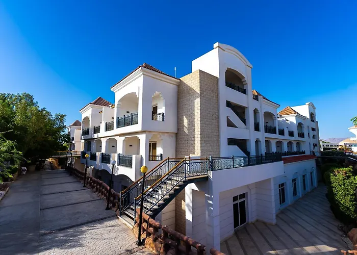 Naama Bay & Resort Sharm el-Sheikh