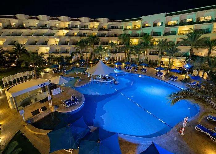 Resort Naama Bay &