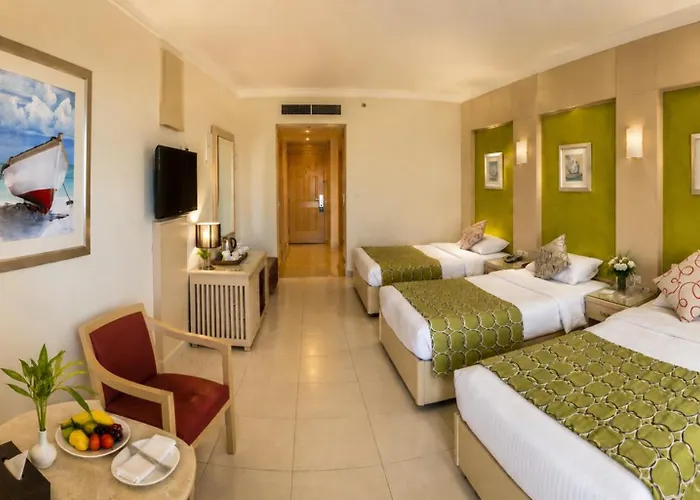 Resort Naama Bay &