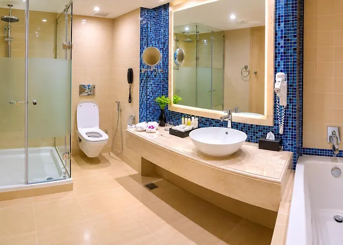 Resort Naama Bay & 5*