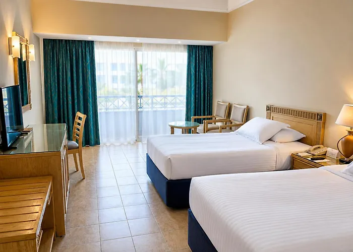 Resort Naama Bay &