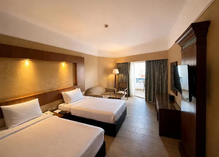 Naama Bay &