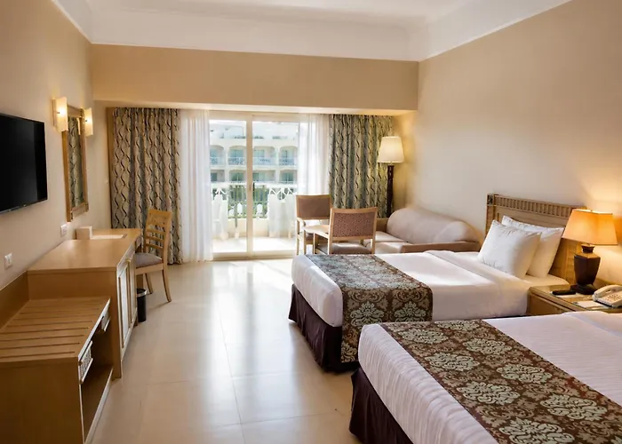 Resort Naama Bay &