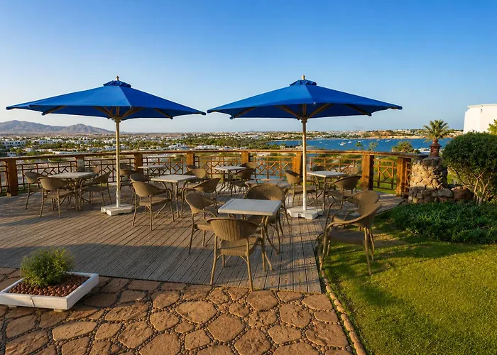 Resort Naama Bay &