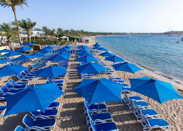 Naama Bay & Resort Sharm el-Sheikh